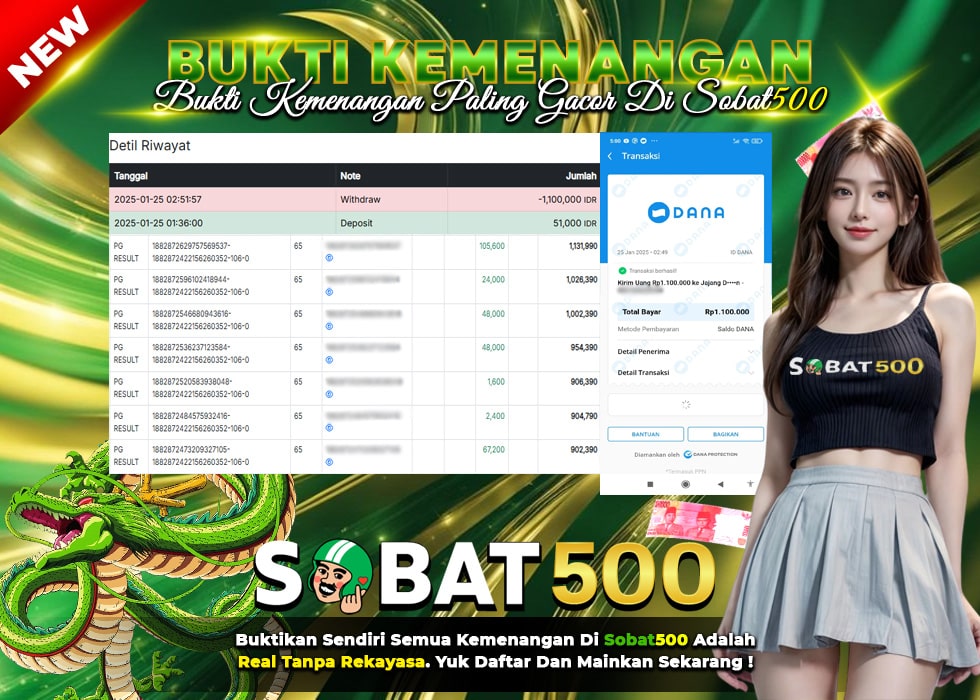 BUKTI JACKPOT SLOT MAHJONG WAYS TERPERCAYA DI INDONESIA TGL 25-01-2025