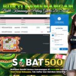 BUKTI JACKPOT SLOT MAHJONG WINS 3 TERPERCAYA DI INDONESIA TGL 31-01-2025