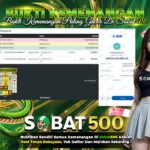 BUKTI JACKPOT SLOT MAHJONG WINS 2 TERPERCAYA DI INDONESIA TGL 16-01-2025