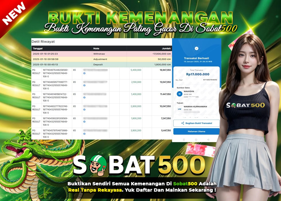 BUKTI JACKPOT SLOT LUCKY NEKO TERPERCAYA DI INDONESIA TGL 10-01-2025