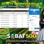 BUKTI JACKPOT SLOT MAHJONG WAYS TERPERCAYA DI INDONESIA TGL 09-01-2025