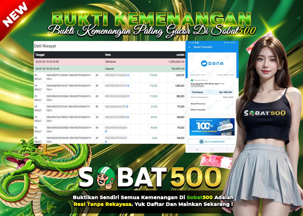 BUKTI JACKPOT SLOT LUCKY NEKO TERPERCAYA DI INDONESIA TGL 15-02-2025