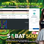 BUKTI JACKPOT SLOT SWEET BONANZA TERPERCAYA DI INDONESIA TGL 16-02-2025