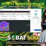 BUKTI JACKPOT SLOT SWEET BONANZA 1000 TERPERCAYA DI INDONESIA TGL 14-02-2025