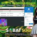 BUKTI JACKPOT SLOT SWET BONANZA 1000 TERPERCAYA DI INDONESIA TGL 08-02-2025