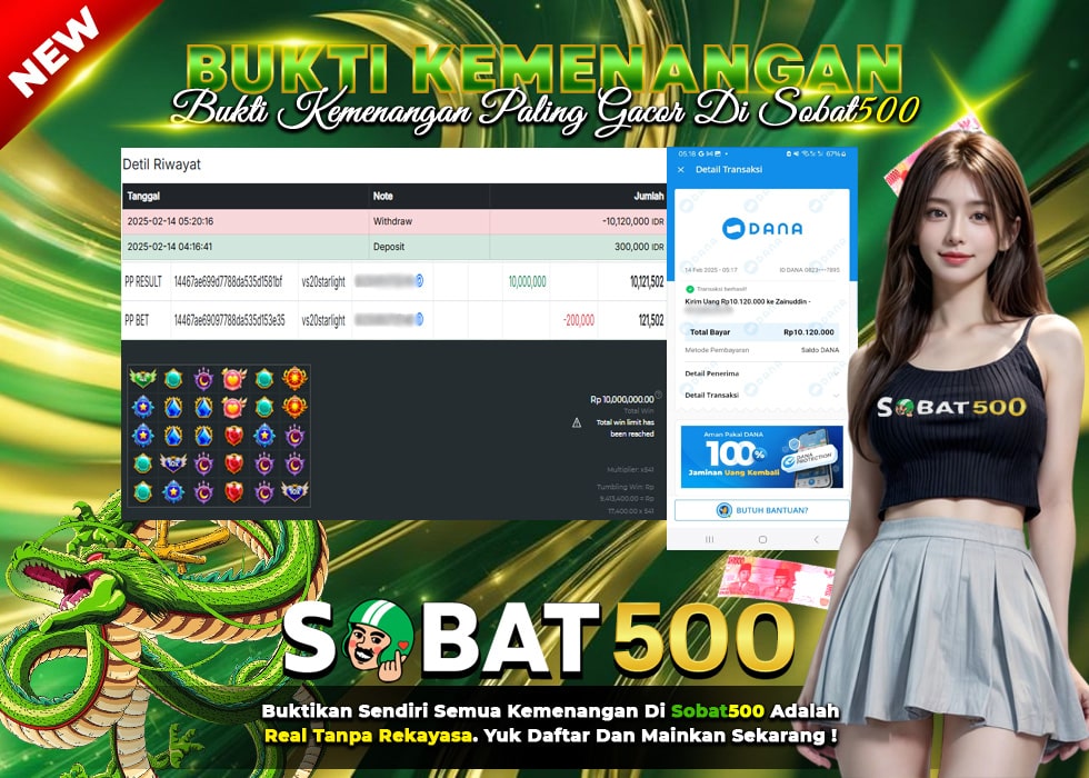 BUKTI JACKPOT SLOT STARLIGHT PRINCESS TERPERCAYA DI INDONESIA TGL 14-02-2025