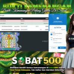 BUKTI JACKPOT SLOT MAHJONG WINS 3 TERPERCAYA DI INDONESIA TGL 05-02-2025